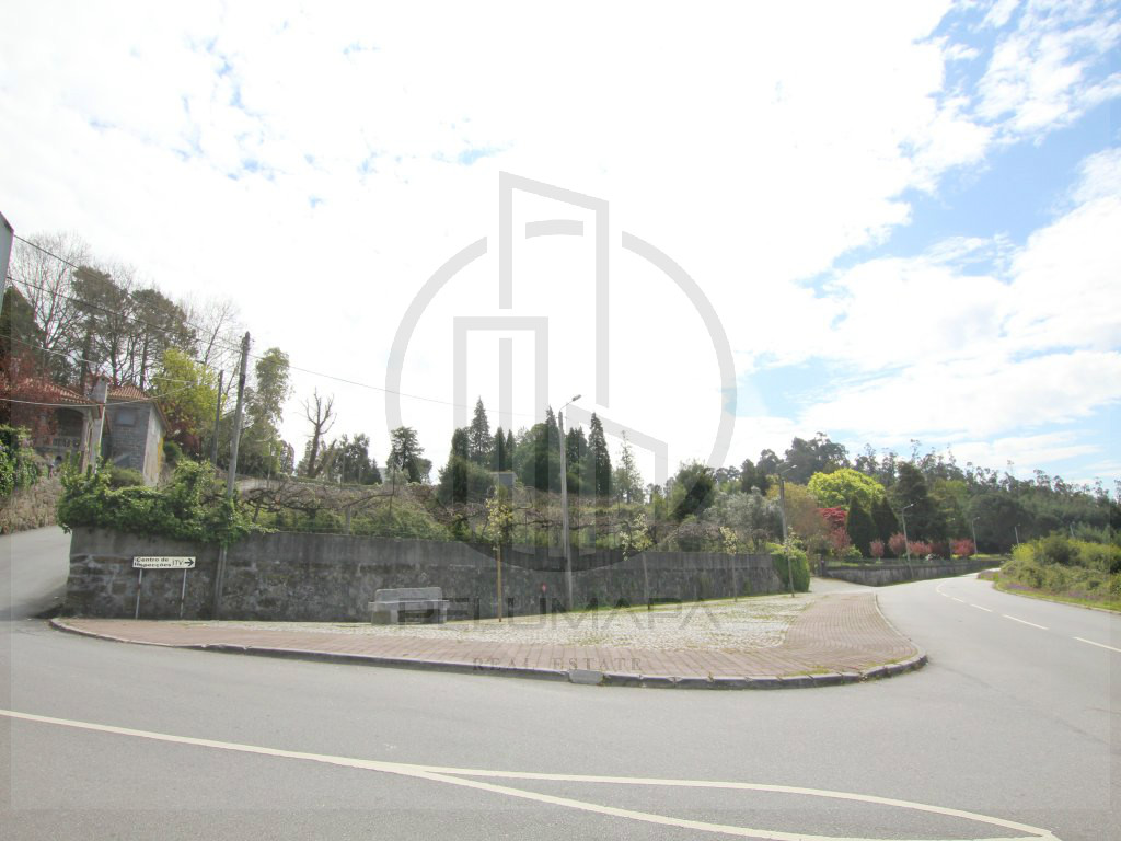 Quinta T3 Venda em Antas e Abade de Vermoim,Vila Nova de Famalicão