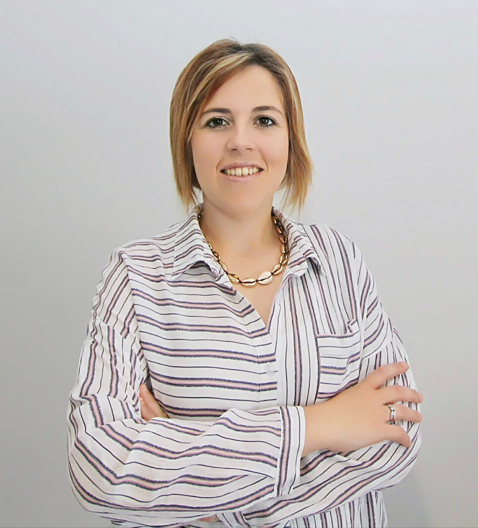 Liliana Gouveia